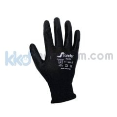 Sander 111330 Hassas Montaj Eldiveni - Pu Eldiven