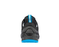 Albatros Forge Air Black/Blue Low