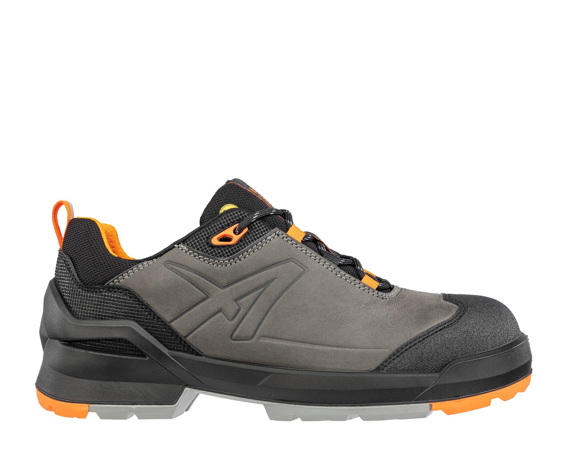 Albatros Taraval Grey Low