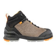 Albatros Taraval Brown Mid