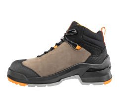Albatros Taraval Brown Mid