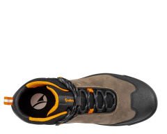 Albatros Taraval Brown Mid