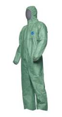 DUPONT Tyvek® 500 XPERT YEŞİL TULUM