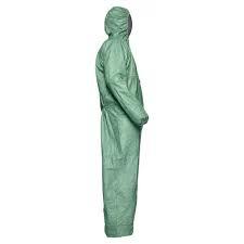 DUPONT Tyvek® 500 XPERT YEŞİL TULUM