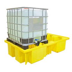 IBC Dökülme Paleti BB4