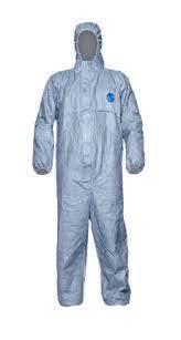 DUPONT Tyvek® 500 XPERT MAVİ TULUM