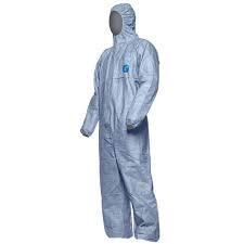 DUPONT Tyvek® 500 XPERT MAVİ TULUM