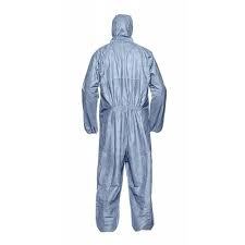 DUPONT Tyvek® 500 XPERT MAVİ TULUM
