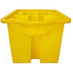 IBC Dökülme Paleti BB1DT