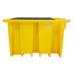 IBC Dökülme Paleti BB1DT