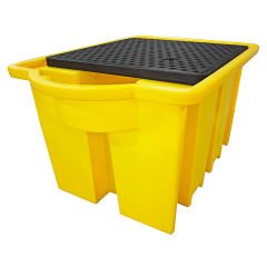 IBC Dökülme Paleti BB1DT