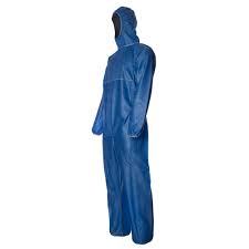 DUPONT Proshield® 20 MAVİ TULUM
