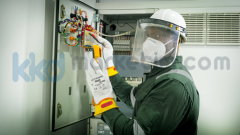 ﻿Ansell ActivArmr Elektrik Koruma Sınıfı 0 - RIG014B İş Eldiveni