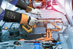 Ansell ActivArmr Elektrik Koruma Sınıfı 3 - RIG316 İş Eldiveni