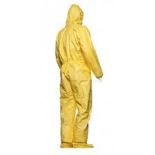 DUPONT Tychem® 2000 C ÇORAPLI TULUM