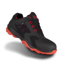 Heckel Run-R 210 İş Ayakkabısı