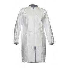 DUPONT Tyvek® 500 LABCOAT TULUM