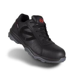 Heckel Run-R 400 Low İş Ayakkabısı