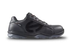 Heckel Run-R 400 Low İş Ayakkabısı