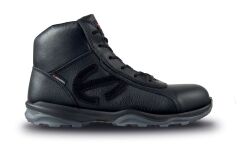 Heckel  Run-R 400 Yüksek İş Botu