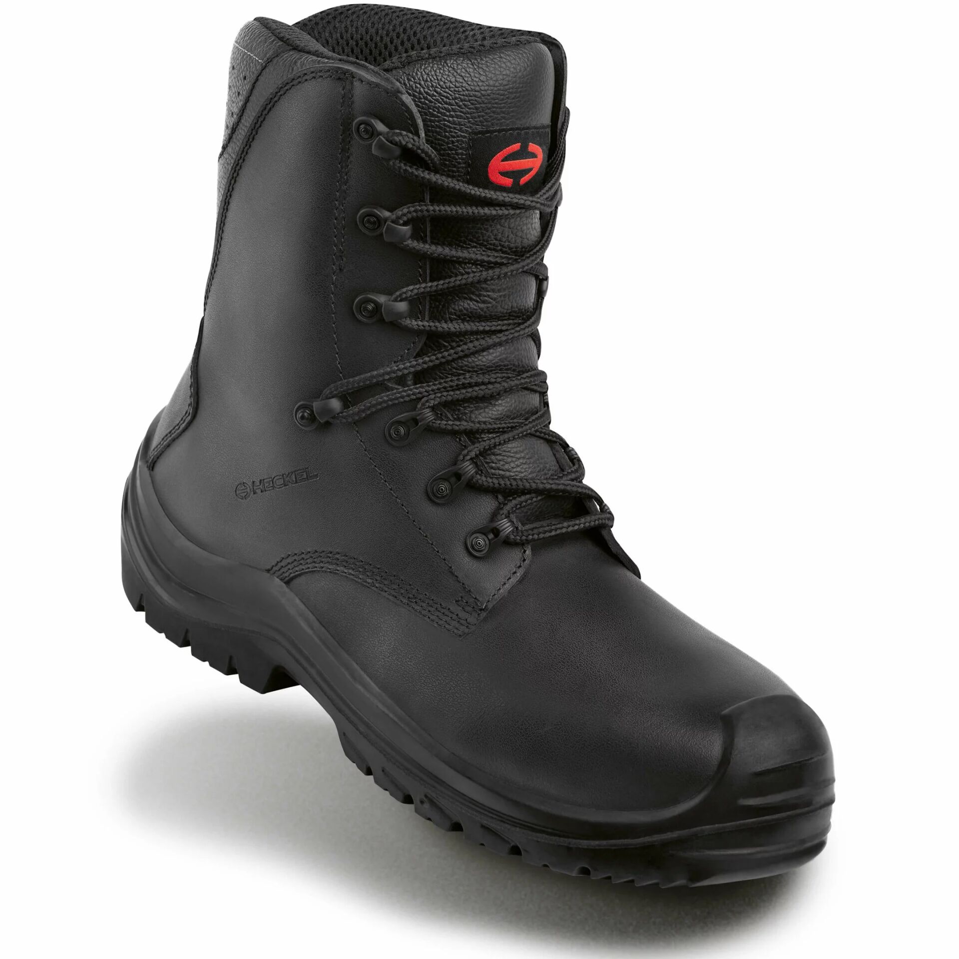 Heckel Suxxeed Offroad S3 Ranger İş Botu