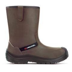 Heckel Suxxeed Offroad S3 Rıgger İş Ayakkabısı