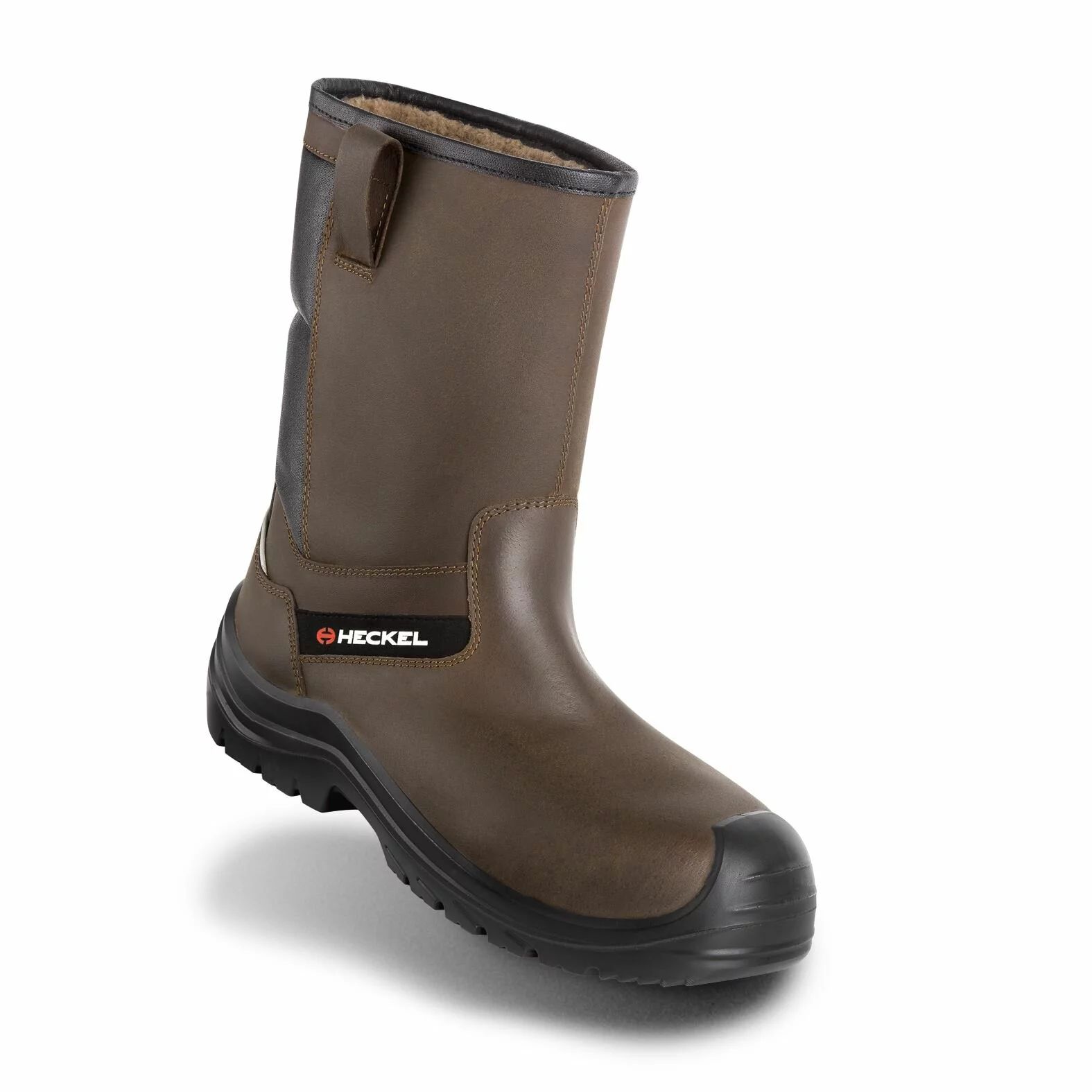 Heckel Suxxeed Offroad  S3 Kar İş Çizmesi