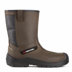 Heckel Suxxeed Offroad  S3 Kar İş Çizmesi