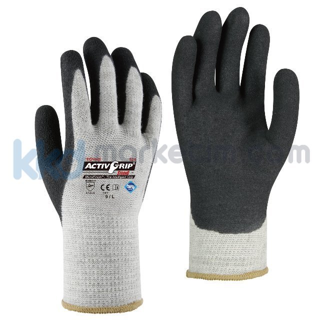 Towa ActivGrip™ Güçlü 524 İş Eldiveni