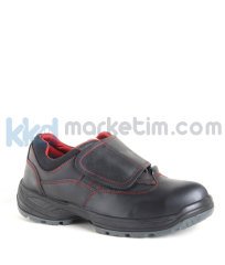 YDS EL 200 DKY S3 Çelik Burunlu İş Ayakkabısı
