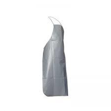 DUPONT Tychem® 600 F APRON (ÖNLÜK)