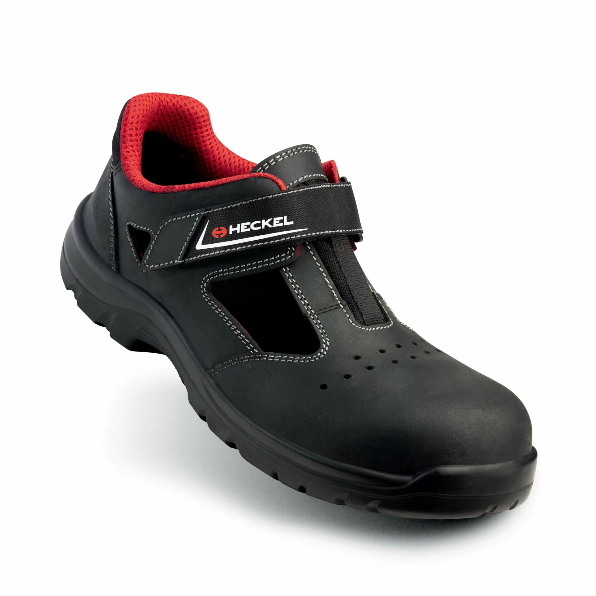 Heckel Focus 2.0 Sandalet İş Ayakkabısı