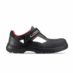 Heckel Focus 2.0 Sandalet İş Ayakkabısı