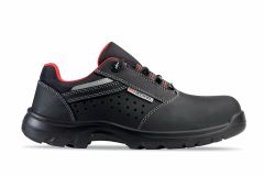 Heckel Focus  2.0 Perfo İş Ayakkabısı