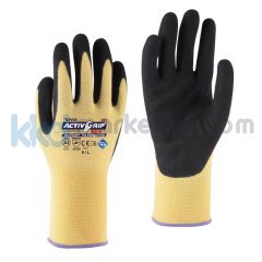 ﻿Towa ActivGrip™ Gelişmiş KEV 591 İş Eldiveni