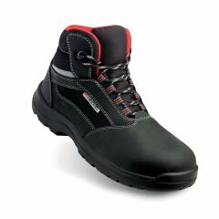 Heckel Focus 2.0 S3 Yüksek İş Ayakkabısı
