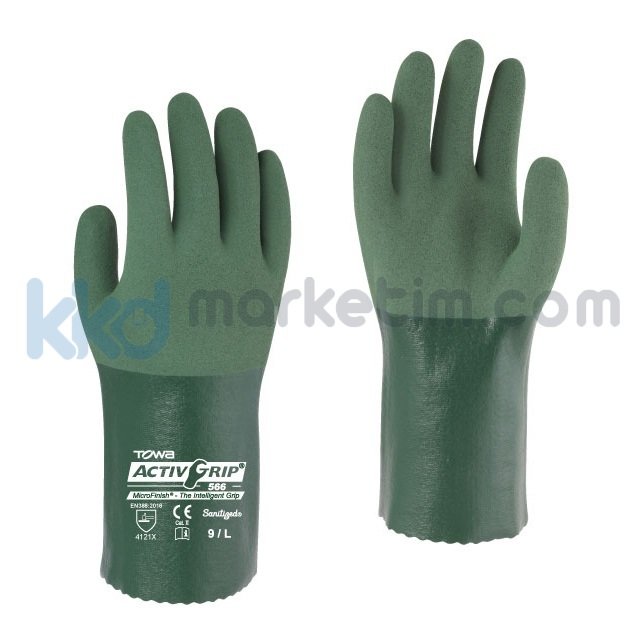 Towa ActivGrip™ 566 İş Eldiveni
