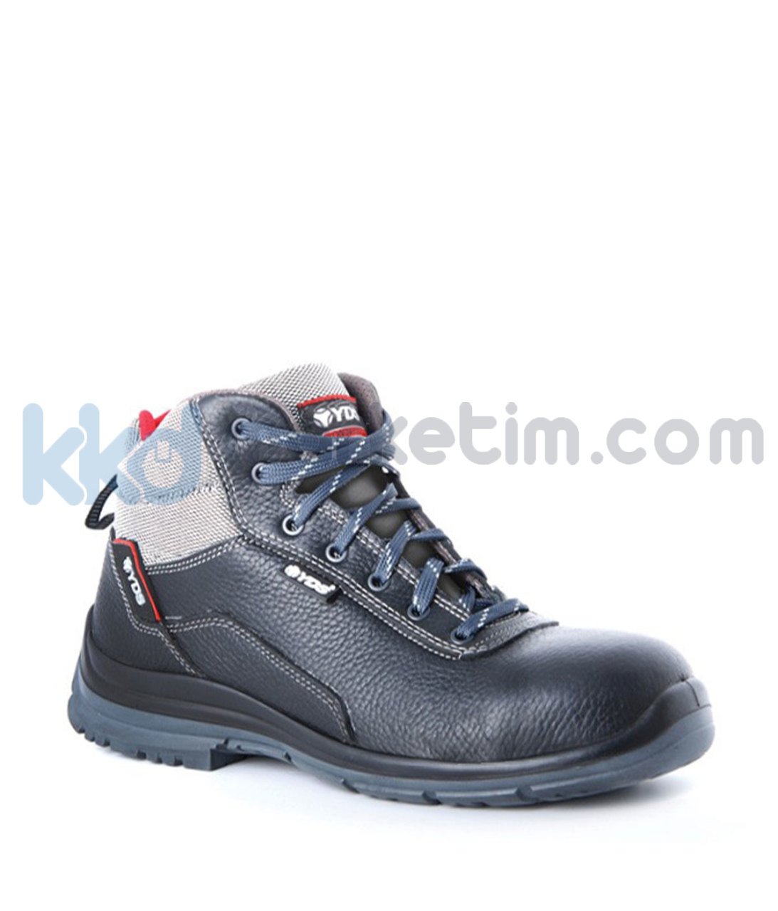 YDS DYAP 1506 S3 Alüminyum Burunlu İş Botu