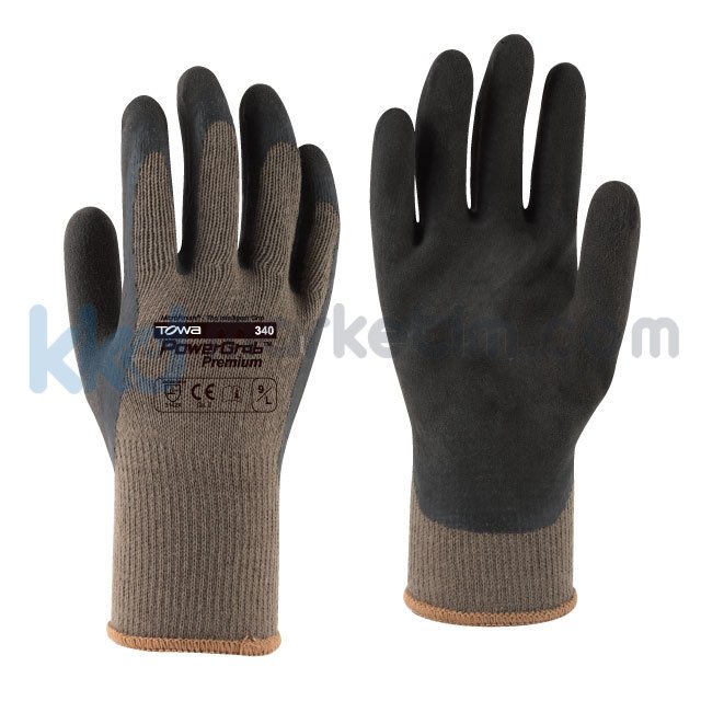 Towa PowerGrab® Premium 340 İş Eldiveni