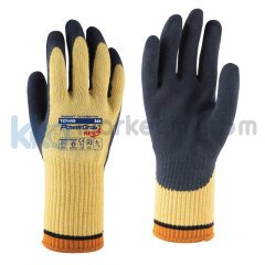 ﻿Towa PowerGrab® KEV4 344 İş Eldiveni