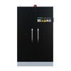 Kontrol Paneli ve Şarjlı 2 Kapılı LithiumVault FirePro Kabini