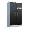 Kontrol Paneli ve Şarjlı 2 Kapılı LithiumVault FirePro Kabini