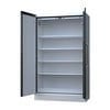 2 Kapılı LithiumVault Kabin