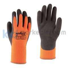 Towa PowerGrab® Thermo (Turuncu) 335 İş Eldiveni