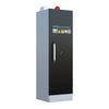 1 Kapılı LithiumVault FirePro Tek Fazlı Soyunma Dolabı