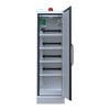 Kontrol Paneli ve Şarjlı 1 Kapılı LithiumVault FirePro Kabini