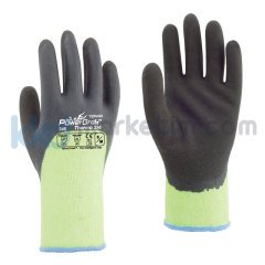 ﻿Towa PowerGrab® Thermo 3/4 (Sarı) 346 İş Eldiveni