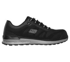 Skechers Bulklin Brago S1P İş Ayakkabısı