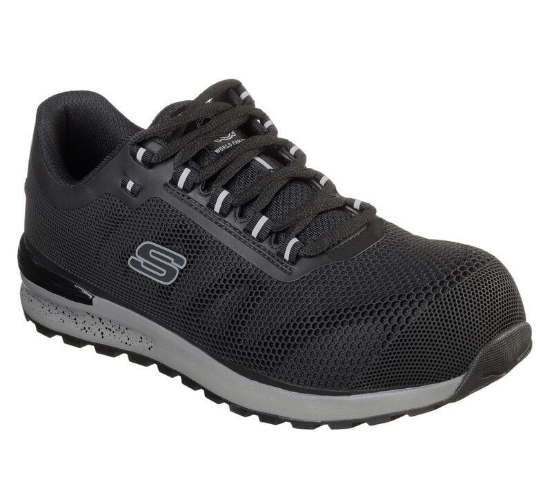 Skechers Bulklin Brago S1P İş Ayakkabısı