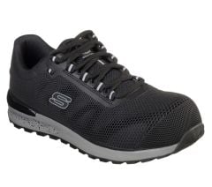 Skechers Bulklin Brago S1P İş Ayakkabısı